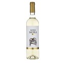 Maria Mora 2019 Vin Blanc