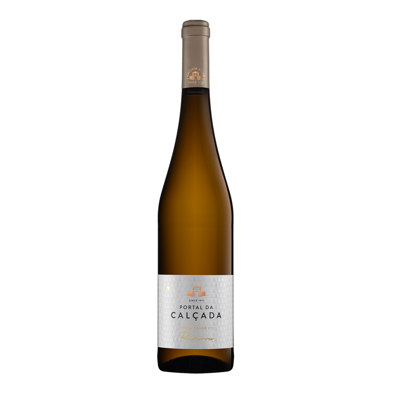 Portal da Calçada Reserva 2020 Vin Blanc