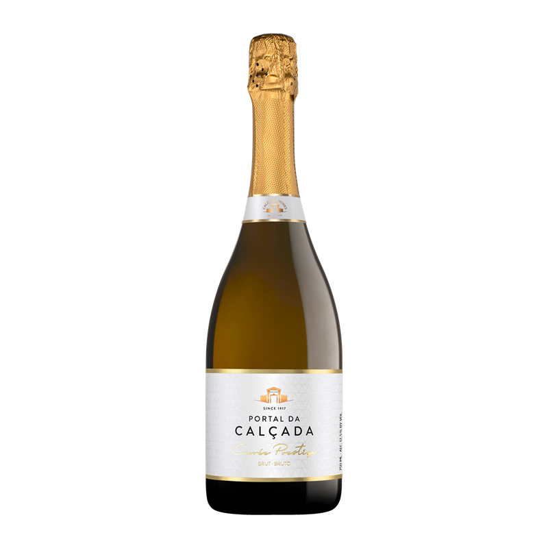 Portal da Calçada Cuvée Prestige Vin Blanc Mousseux