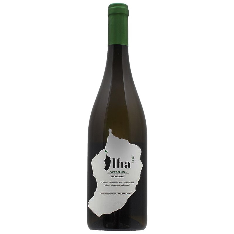 Ilha Verdelho 2019Vin blanc