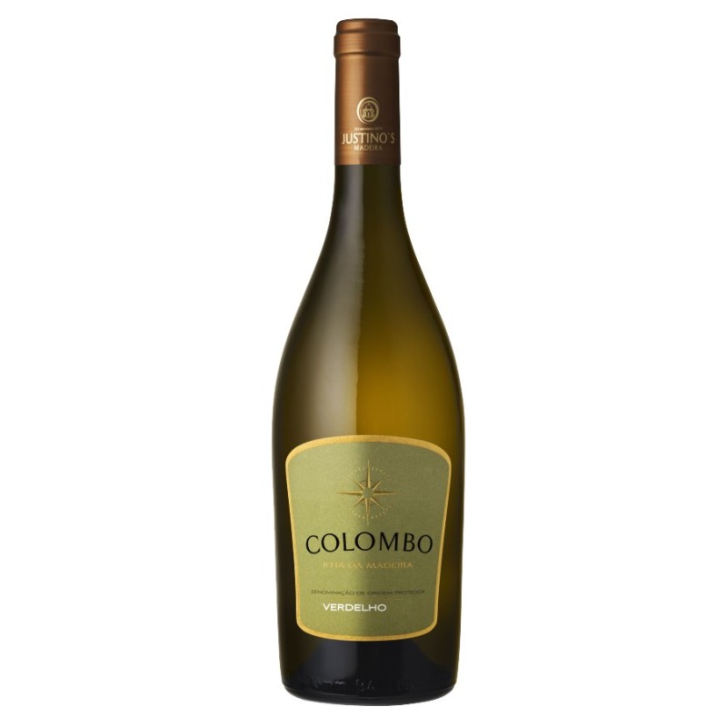 Colombo Verdelho 2019 Vin blanc