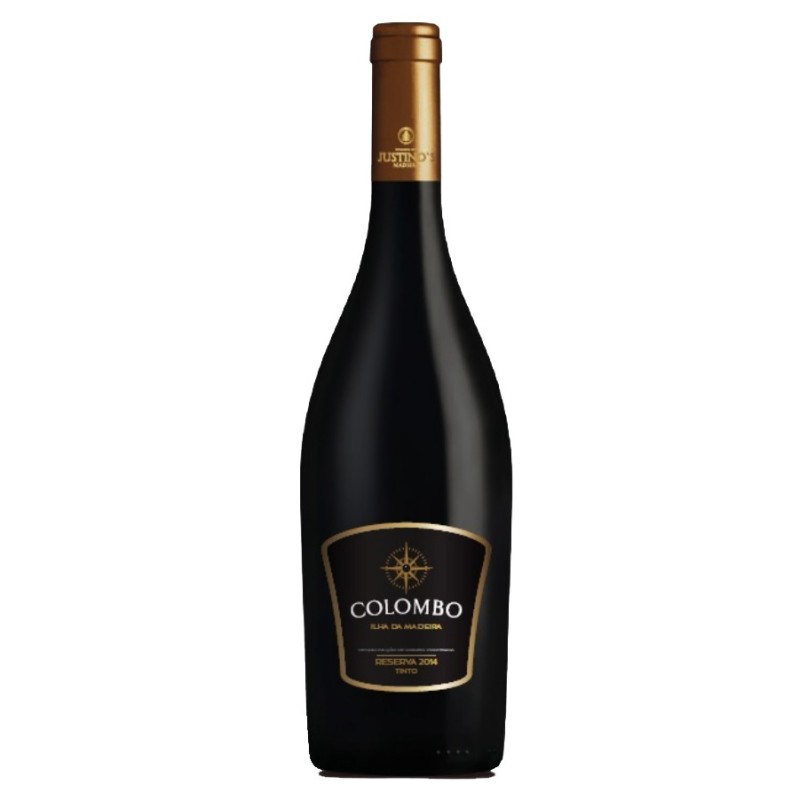 Colombo Reserva 2017 Vin Rouge