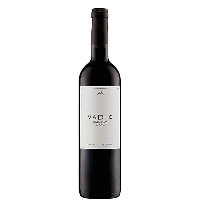 Vadio Colheitas Antigas Edição 10 Anos 2011 Vin Rouge