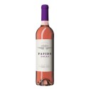 Vin Rosé Fafide 2019