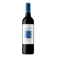 Quinta de Ventozelo|Vins Portugal 