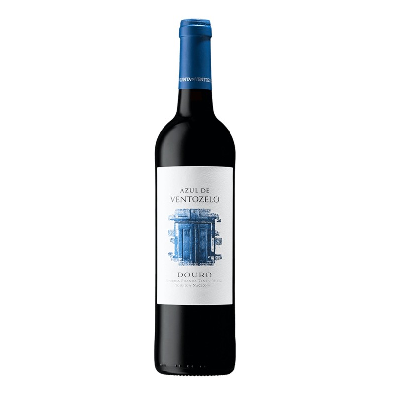 Azul de Ventozelo 2017 Vin Rouge