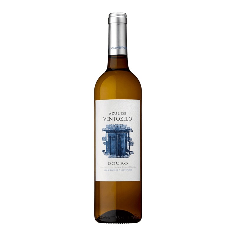 Azul de Ventozelo 2018 Vin Blanc