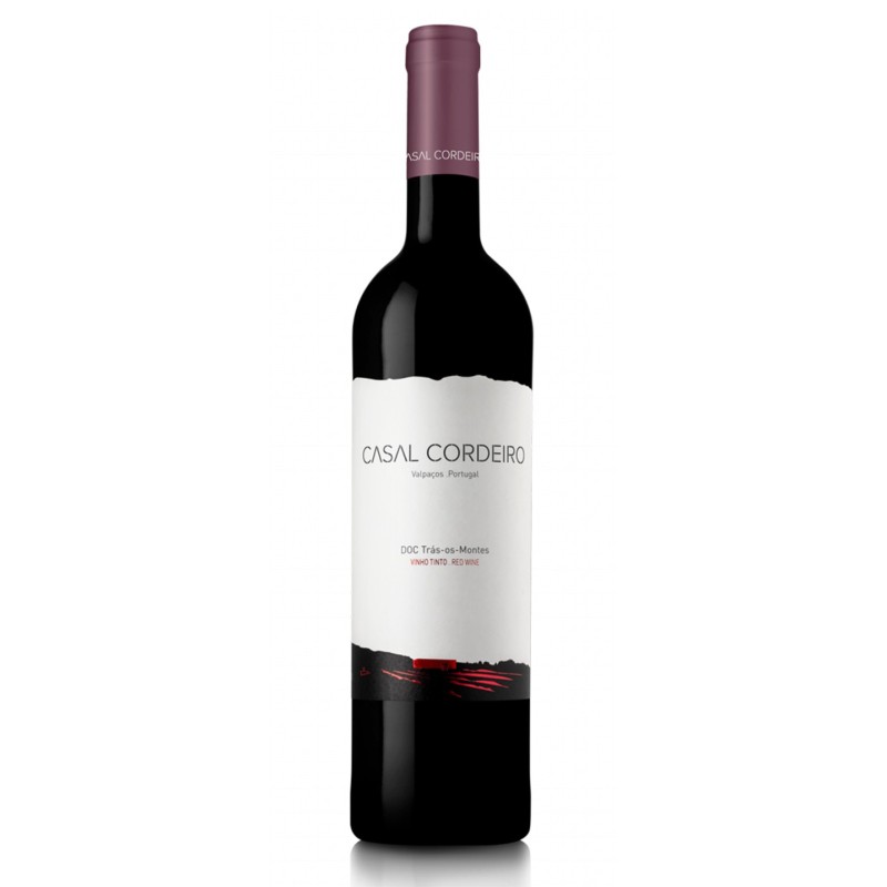 Casal Cordeiro 2019 Vin Rouge