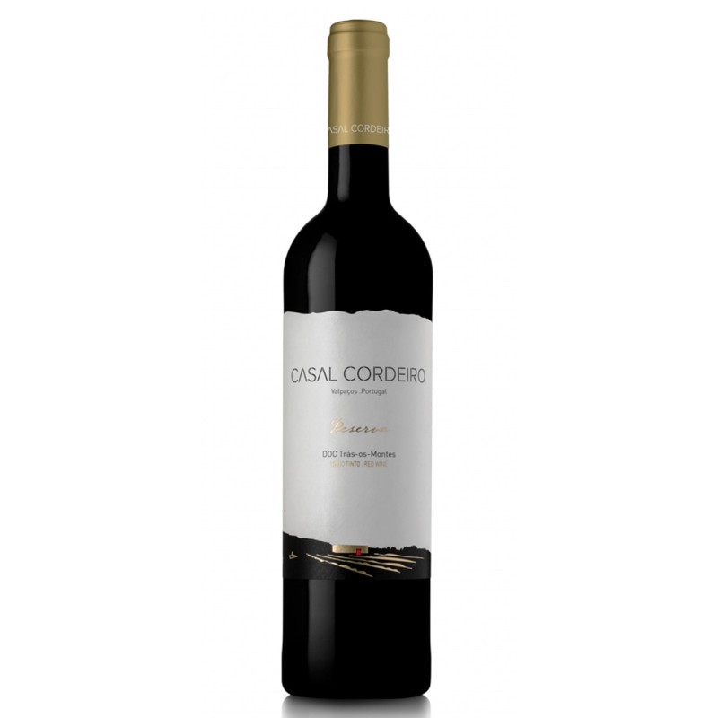 Casal Cordeiro Reserva 2019 Vin Rouge