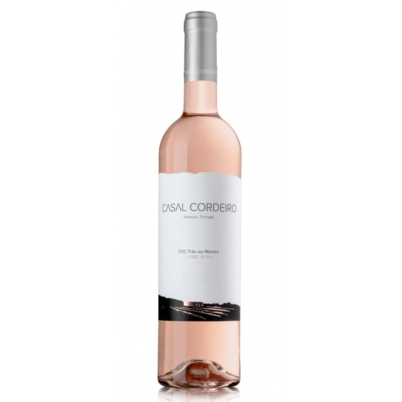 Casal Cordeiro 2021 Vin Rosé