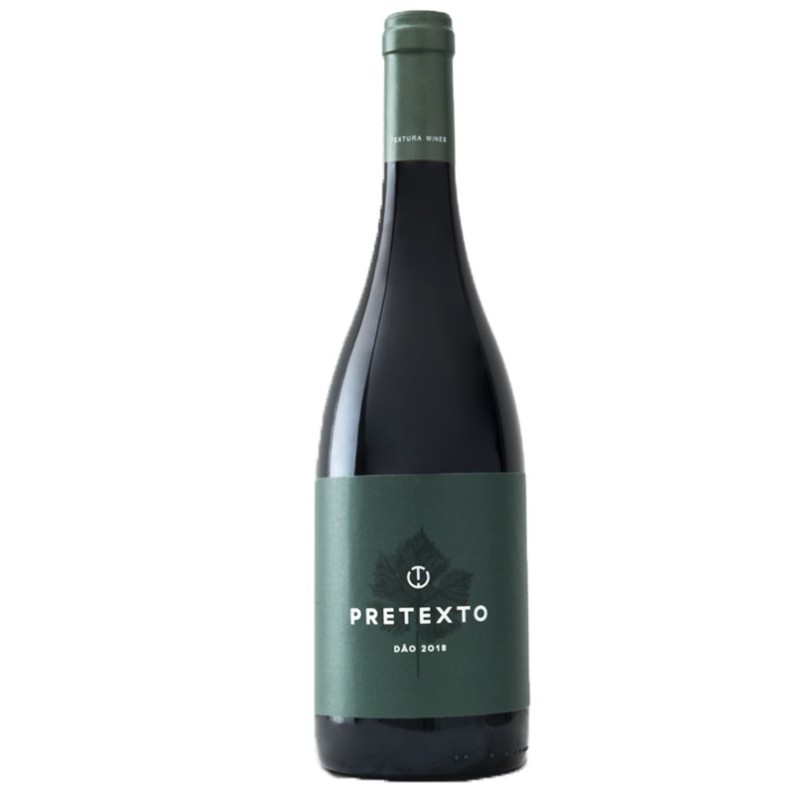 Pretexto 2020 Vin Rouge