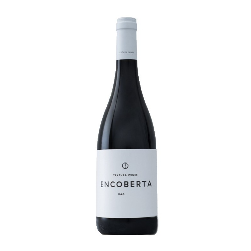 Encoberta 2019 Vin Rouge