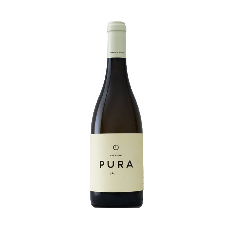 Textura Pura 2021 Vin Blanc