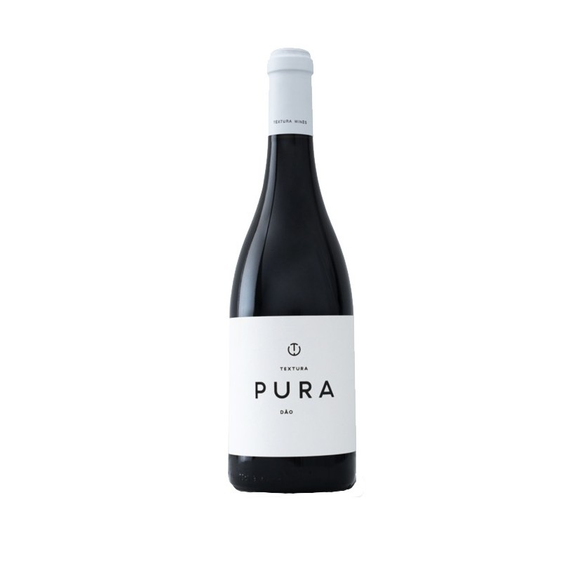 Textura Pura 2021 Vin Rouge