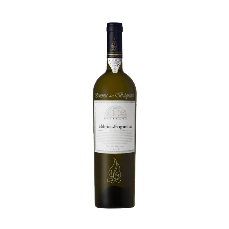 Quinta das Bágeiras Aldeia da Fogueira 2017 Vin blanc