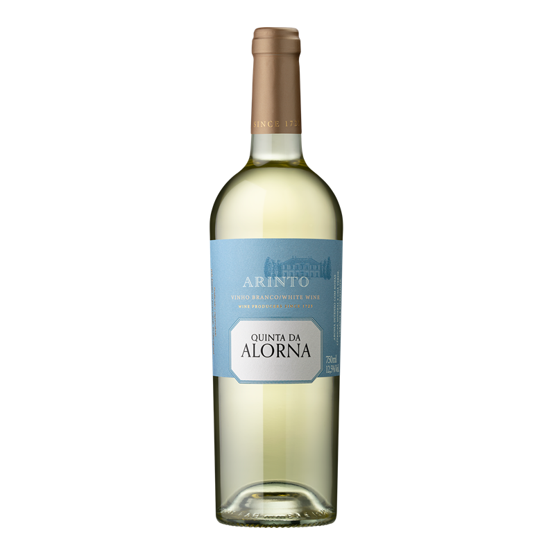 Quinta da Alorna Arinto 2021Vin blanc