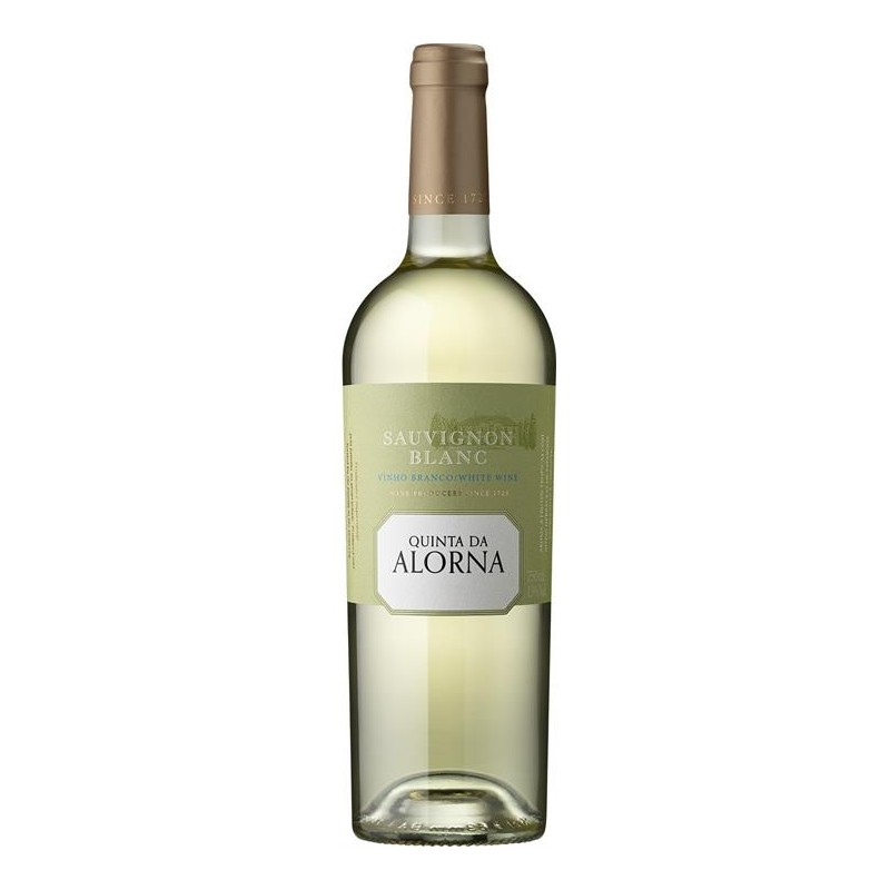 Quinta da Alorna Sauvignon Blanc 2019Vin blanc