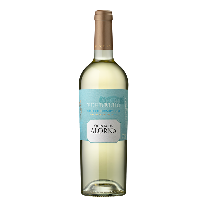 Quinta da Alorna Verdelho 2021Vin blanc