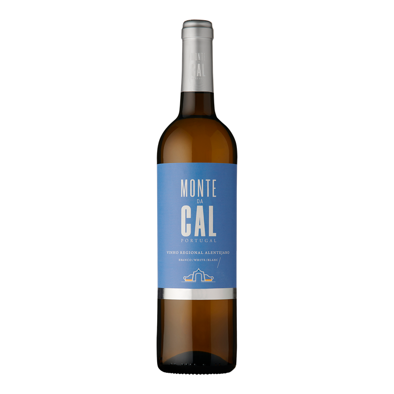 Cal 2020 Vin Blanc