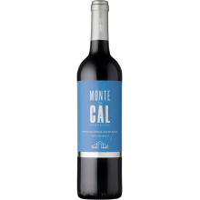 Herdade Monte da Cal|Vins Portugal 