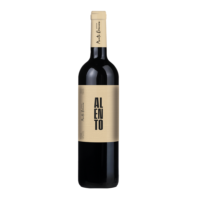 Vin Rouge Alento 2020