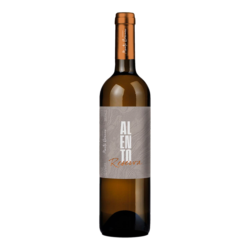 Alento Reserva 2021 Vin Blanc