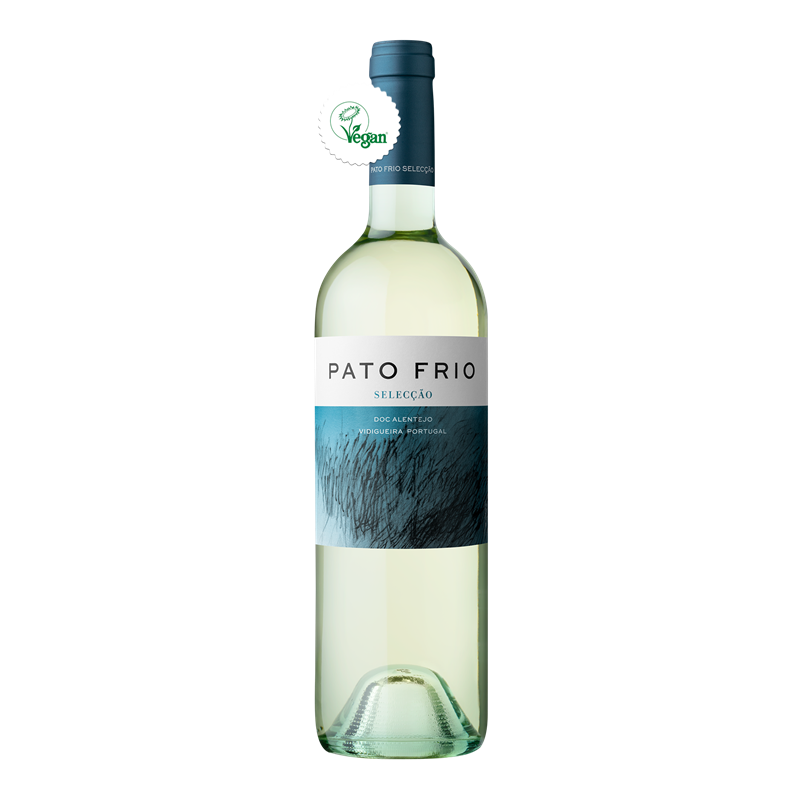 Pato Frio Seleção 2021 Vin blanc