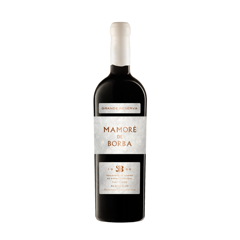 Mamoré de Borba Grande Reserva 2015 Vin Rouge