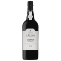 Quinta do Crasto Vintage 2018 Port Wine|Vins Portugal 