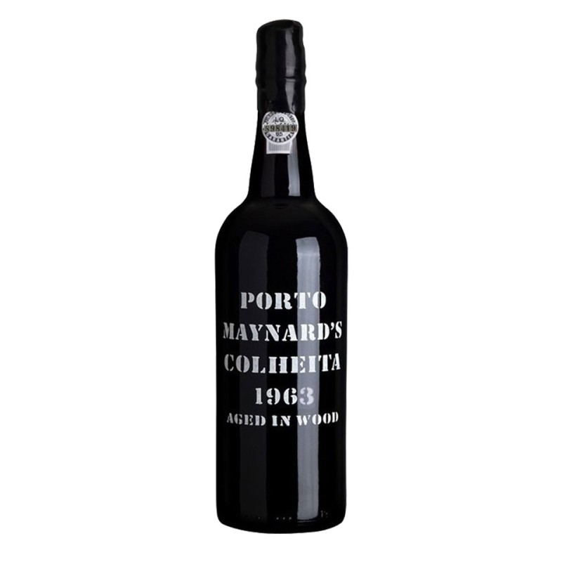 Maynard's Colheita 1963 Vin de Porto