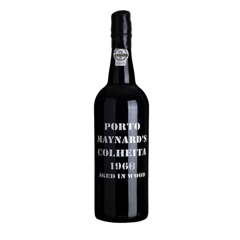 Maynard's Colheita 1966 Vin de Porto