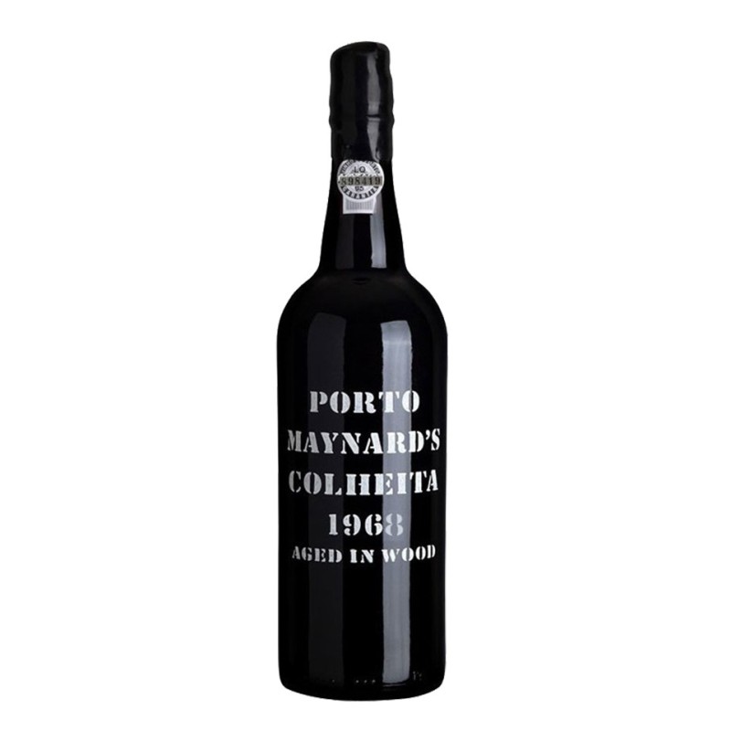 Maynard's Colheita 1968 Vin de Porto