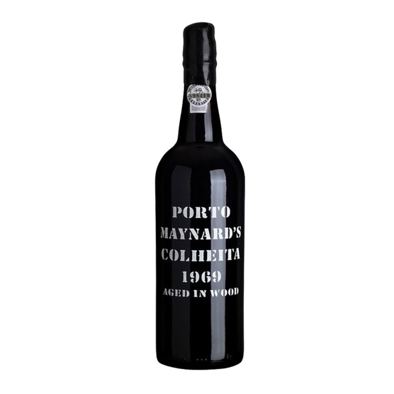 Maynard's Colheita 1969 Vin de Porto