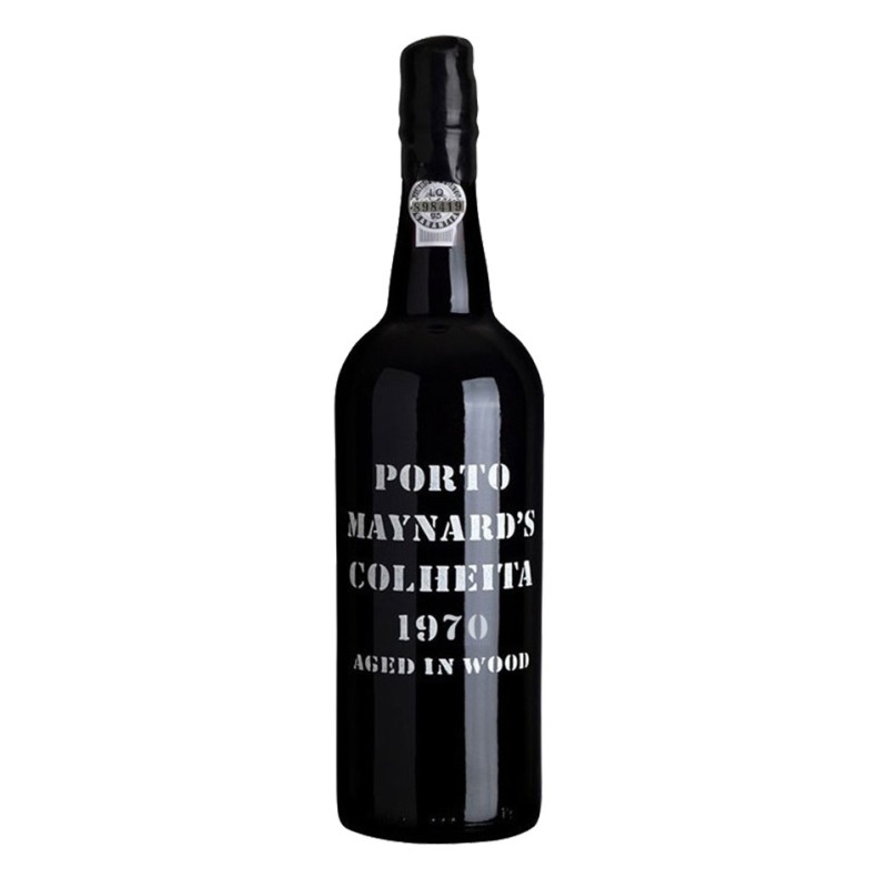 Maynard's Colheita 1970 Vin de Porto