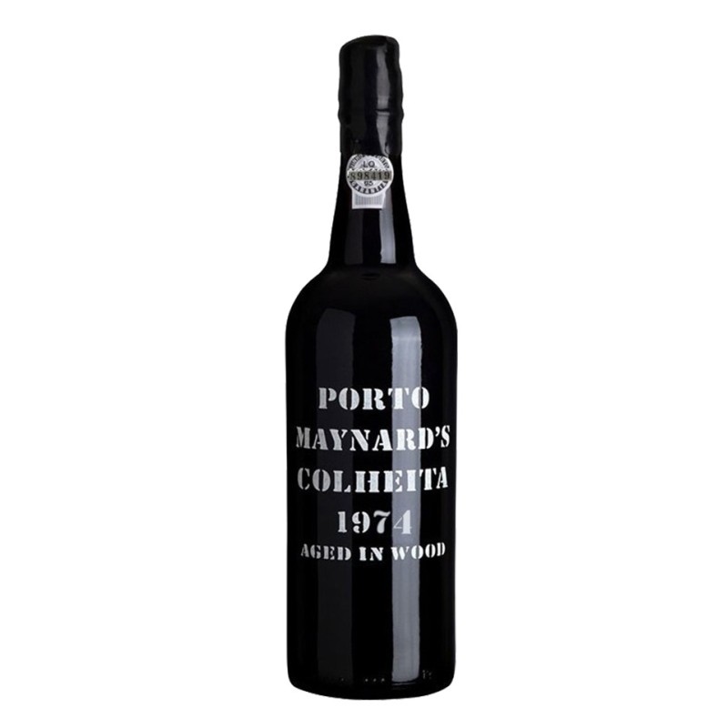 Maynard's Colheita 1974 Vin de Porto