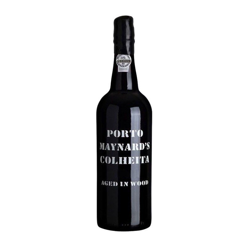 Maynard's Colheita 2011 Vin de Porto