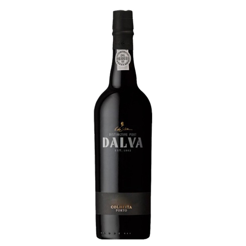 Dalva Colheita 1934 Vin de Porto