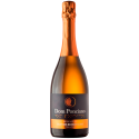 Dom Ponciano Grande Reserva Natural Bruto SparklingVin blanc