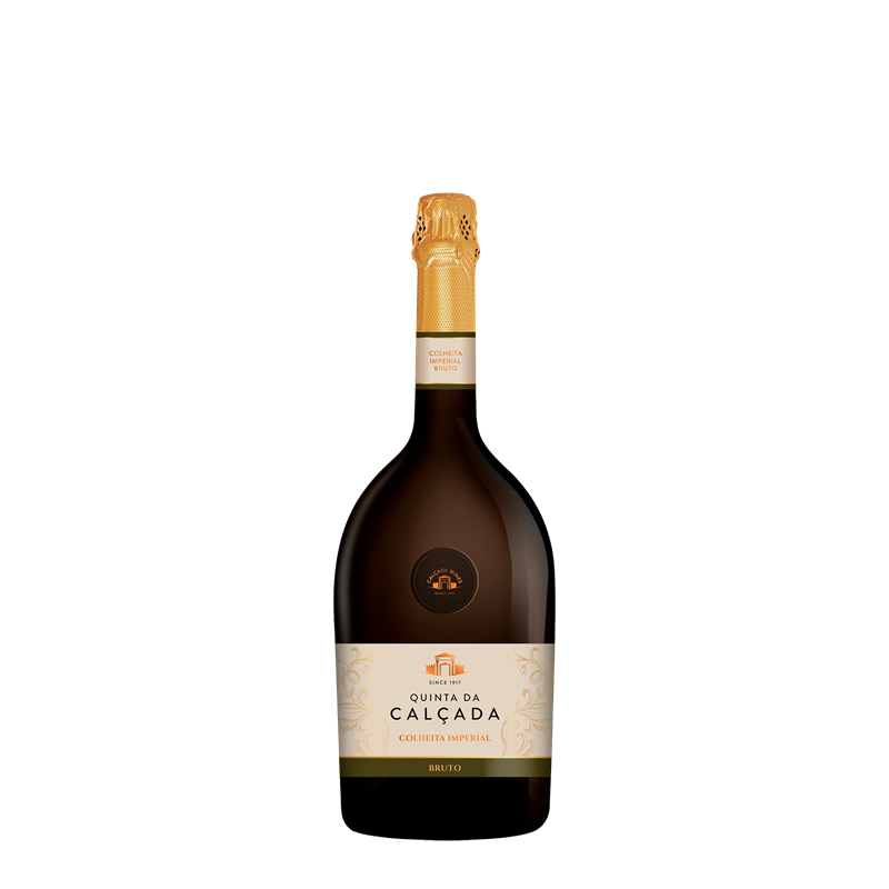 Quinta da Calçada Colheita Imperial Bruto SparklingVin