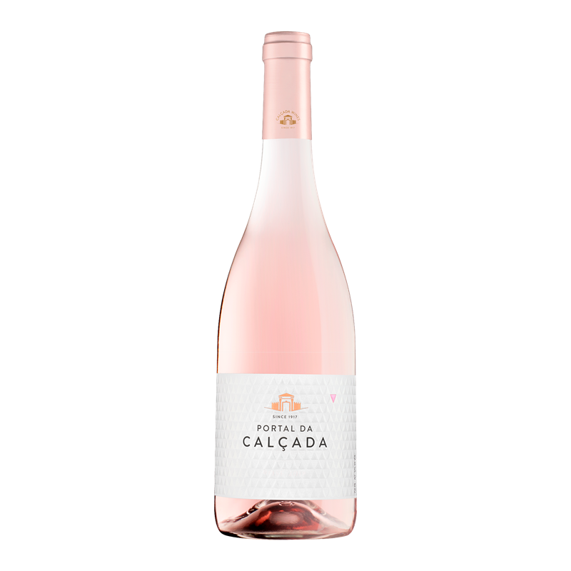 Portal da Calçada 2019 Rosé Blanc