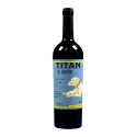 Titan of Douro Vin rouge 2020