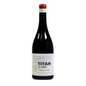 Titan of Douro Estagio em Barro 2019 Vin rouge