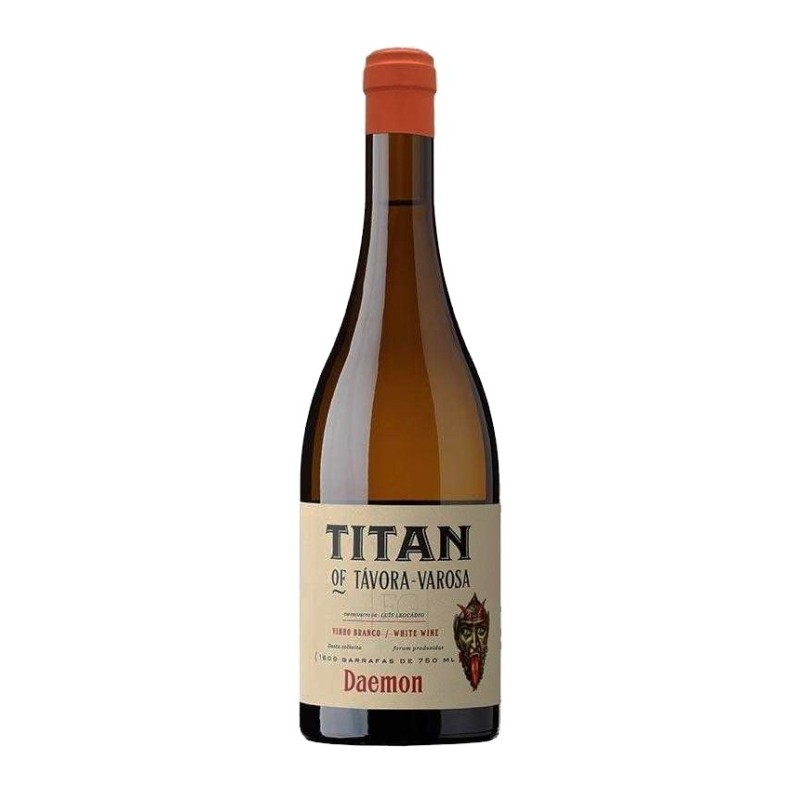 Titan of Tavora-Varosa Daemon 2020 Vin Blanc