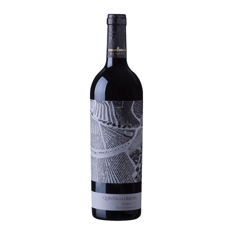 Quinta da Gricha 2018 Vin Rouge