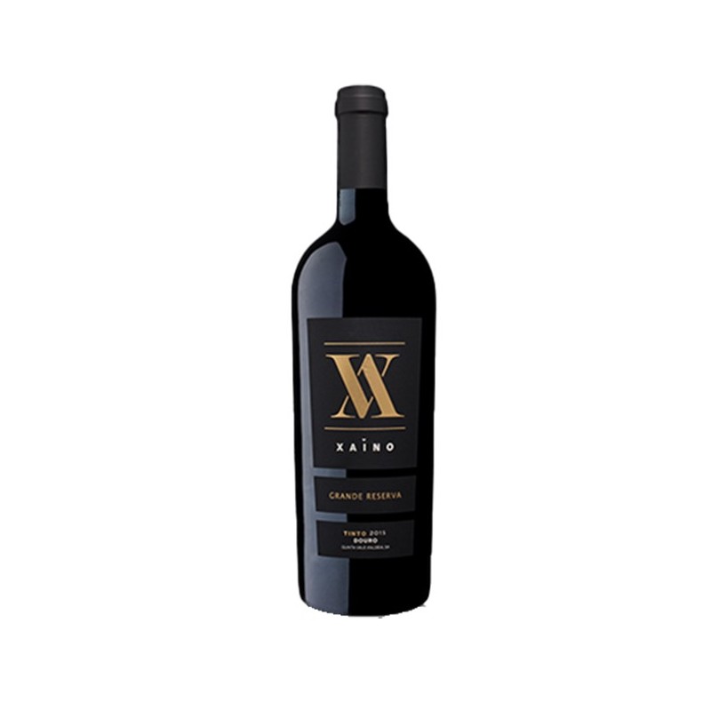 Quinta Vale d'Aldeia Zaino Grande Reserva 2021 Vin Rouge