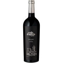 Quinta Vale d'Aldeia|Vins Portugal 