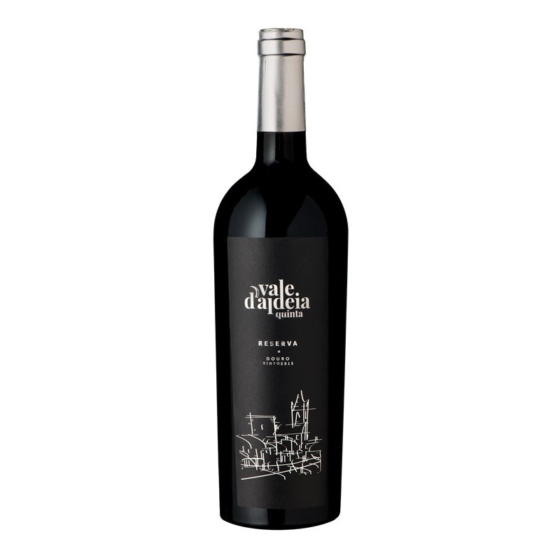 Quinta Vale d'Aldeia Réserva 2021 Vin Rouge