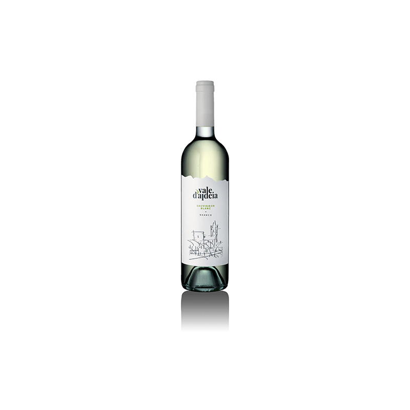 Quinta Vale d'Aldeia Sauvignon Blanc 2021 Vin Blanc