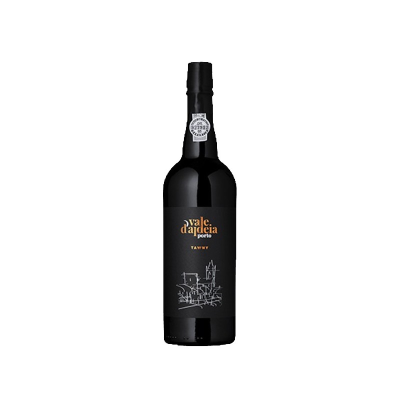 Quinta Vale d'Aldeia Vin de Porto Tawny