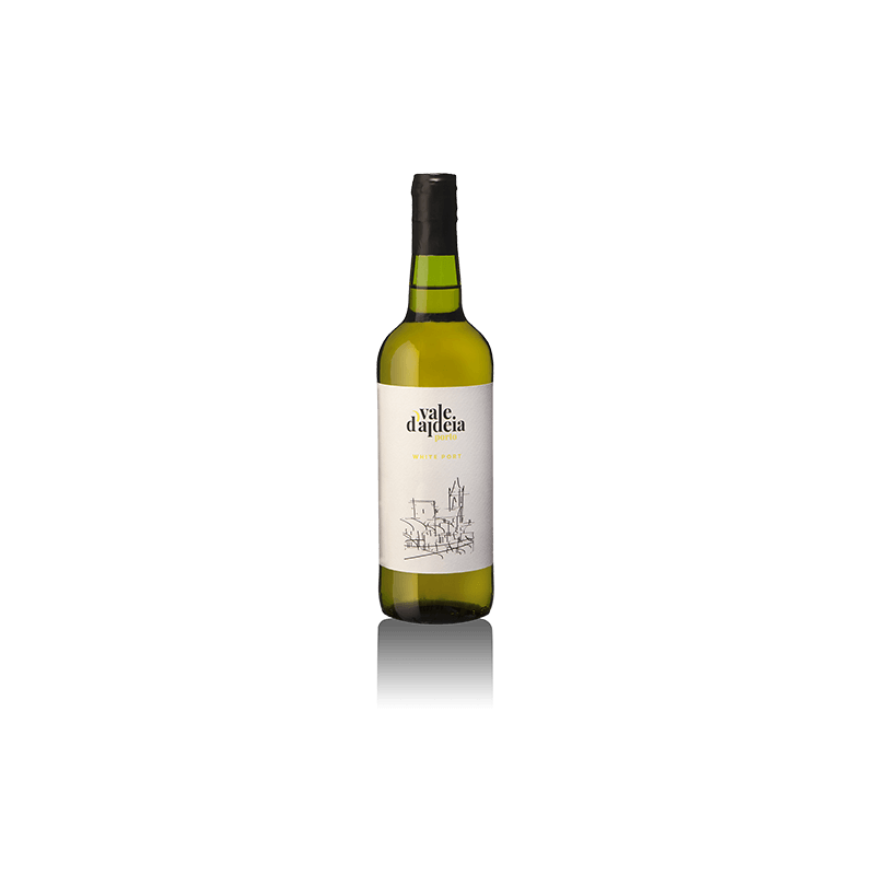 Quinta Vale d'Aldeia Vin blanc